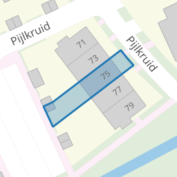 Perceel GNG01-AE-2431