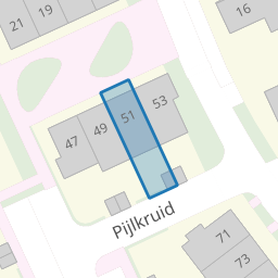 Perceel GNG01-AE-2455