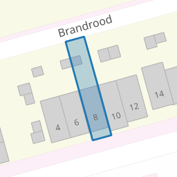 Perceel GNG01-AE-2508