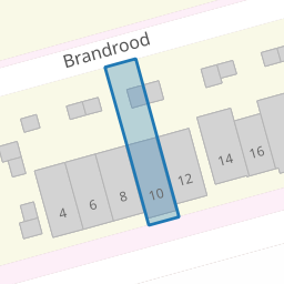 Perceel GNG01-AE-2509