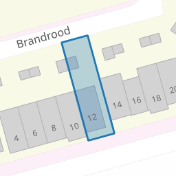 Perceel GNG01-AE-2510