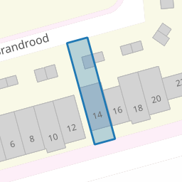 Perceel GNG01-AE-2511