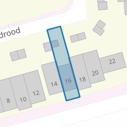 Perceel GNG01-AE-2512