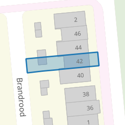 Perceel GNG01-AE-2517