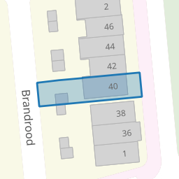 Perceel GNG01-AE-2518