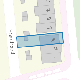 Perceel GNG01-AE-2519