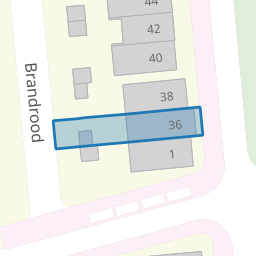 Perceel GNG01-AE-2520