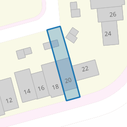 Perceel GNG01-AE-2522