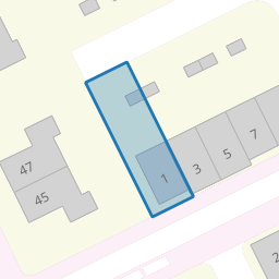 Perceel GNG01-AE-2543