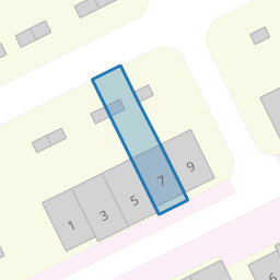 Perceel GNG01-AE-2546