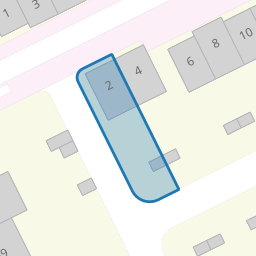 Perceel GNG01-AE-2548