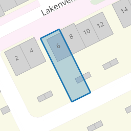 Perceel GNG01-AE-2551