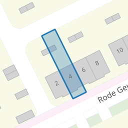 Perceel GNG01-AE-2555