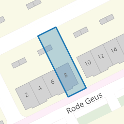 Perceel GNG01-AE-2561