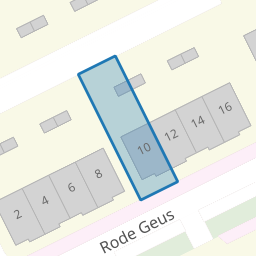 Perceel GNG01-AE-2564