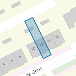 Perceel GNG01-AE-2566