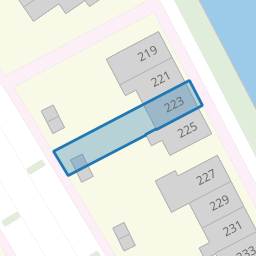 Perceel GNG01-AE-258