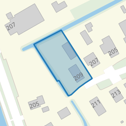 Perceel GNG01-AE-2588