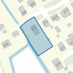 Perceel GNG01-AE-2593