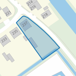 Perceel GNG01-AE-2597