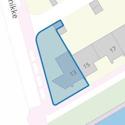 Perceel GNG01-AE-2598