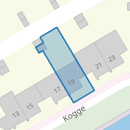 Perceel GNG01-AE-2601