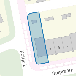 Perceel GNG01-AE-2622