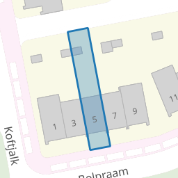 Perceel GNG01-AE-2624