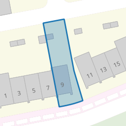 Perceel GNG01-AE-2626