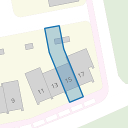 Perceel GNG01-AE-2629