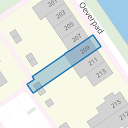 Perceel GNG01-AE-265