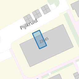 Perceel GNG01-AE-2651