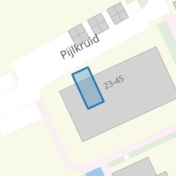 Perceel GNG01-AE-2653