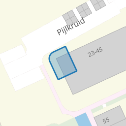 Perceel GNG01-AE-2655