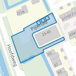 Perceel GNG01-AE-2658