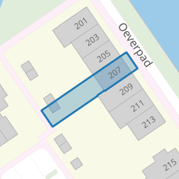 Perceel GNG01-AE-266