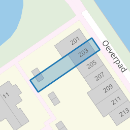 Perceel GNG01-AE-268