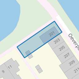 Perceel GNG01-AE-269