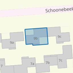 Perceel GNG01-AE-2707