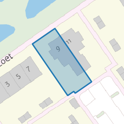 Perceel GNG01-AE-271