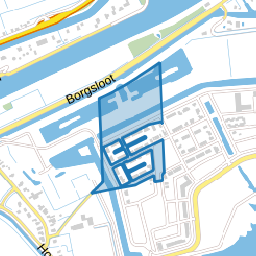 Perceel GNG01-AE-2715