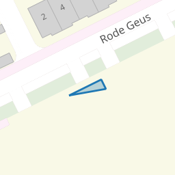 Perceel GNG01-AE-2716