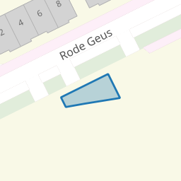 Perceel GNG01-AE-2717