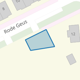 Perceel GNG01-AE-2718