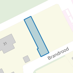 Perceel GNG01-AE-2721