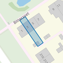 Perceel GNG01-AE-274