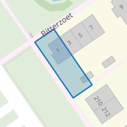 Perceel GNG01-AE-275