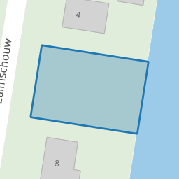 Perceel GNG01-AE-2768