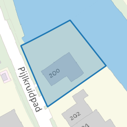 Perceel GNG01-AE-280