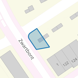 Perceel GNG01-AE-2851